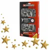 Image de Coffret de 7 clÃ©s Ã  pipe nervus, 8 Ã  14mm