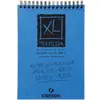 Image de Canson Album XL Mix Media 300g A2 - 15 feuilles.