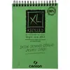 Image de Canson Album XL Dessin Recyclé 160g A5 - 25 feuilles.