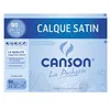 Image de CANSON POCH 12 FEUIL CALQ 90G 24X32CM