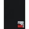 Image de CANSON Bloc de croquis ARTBOOK ONE, format A4, noir