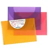 Image de CANSON POCHETTE RANGEMT 27X35 PP ASS