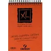 Image de Canson Canson Bloc A Croquis Et Estudiantin "Xl", A2, 60 Feuilles