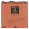 Image de Canson Album XL Croquis 90g 30x30cm - 120 feuilles.
