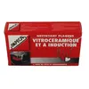 Image de Nettoyant vitrocéramique et induction Impeca 519678