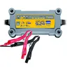 Image de Gys Gysflash 9.24 029477 Automatikladegerät 6 V, 12 V, 24v 9a 9a 6a
