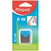 Image de MAPED BLISTER ETUI MINES 2MM 134210