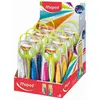 Image de MAPED BL COFFRET CISEAUX CREA CUT