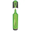 Image de Surligneur - Vert Fluo - Mine BiseautÃ©e - Maped - Fluo'peps