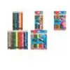 Image de MAPED ETUI 24 CRAY ANIMALS COLORPEPS