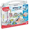 Image de Jeu créatif Maped Creativ Window Gel Stickers