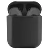 Image de Écouteur Bluetooth Charge Du Contrôle Tactile Sans Fil Intelligent I18 Tws - Noir