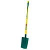 Image de BÃªche Ã  rebord - 28 cm - manche pomme Novagrip