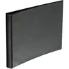 Image de Classeur 4 anneaux carton plastifié Exacompta A3 dos 4 cm noir