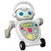 Image de Bambisol Trotteur Marcheur Nono le Robot Eveil à l'anglais
