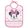 Image de Tigex Disney Baby Bavoir Eva Minnie