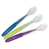 Image de Lot 3 cuillères douces silicone - nuk