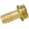 Image de BouttÃ© 2183249 EM221 Embout laiton mÃ¢le 26 x 34 tuyau 22