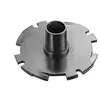Image de Bosch Bague de copiage avec système de fixation rapide ø 30mm pour défonceuses BOSCH 2609200142