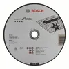 Image de Bosch Disque EXPERT à tronçonner BOSCH à moyeu plat Spécial inox 230X2.0 MM - 2608600096