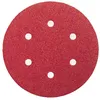 Image de Bosch Bosch Feuille abrasive, pack de 5 150 mm, 60