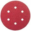 Image de Bosch Bosch Feuille abrasive, pack de 5 150 mm, 240