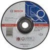 Image de Bosch Meule à ébarber à moyeu déporté Expert for Metal A 30 T BF, 180 mm, 22,23 mm, 8,0 mm 1pc