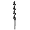 Image de MÃ¨che Ã  simple spirale Ã  queue 6 pans Ã16mm Longueur 235mm BOSCH 2608597630