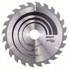 Image de Lame de scie circulaire Optiline Wood 200 x 30 x 2,8 mm, 24 1pc