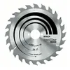 Image de Lame de scie circulaire Optiline Wood 210 x 30 x 2,8 mm, 48 1pc