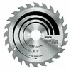 Image de Lame de scie circulaire Optiline Wood 230 x 30 x 2,8 mm, 48 1pc