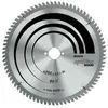 Image de Lame de scie circulaire Optiline Wood 250 x 30 x 3,2 mm, 80 1pc