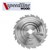 Image de Lame de scie circulaire Standard for Wood Speed 300 x 30 x 3,2 mm, 28 1pc