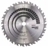 Image de Lame de scie circulaire Construct Wood 350 x 30 x 3,2 mm, 24 1pc