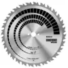 Image de Lame de scie circulaire Construct Wood 400 x 30 x 3,2 mm, 28 1pc