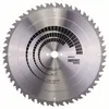 Image de Lame de scie circulaire Construct Wood, 450 x 30 x 3,8 mm, 32, SB3 Bosch Accessories 2608640704 DiamÃ¨tre: 450 mm Nombre