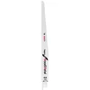 Image de Lame de scie sabre S 1111 DF Heavy for Wood and Metal 2pc