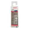Image de Bosch Forets à métaux HSSG standard, DIN 338 1 x 12 x 34 mm 10pc