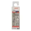 Image de Bosch Forets à métaux HSSG standard, DIN 338 3,3 x 36 x 65 mm 10pc