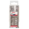 Image de Bosch Forets à métaux HSSG standard, DIN 338 6,2 x 63 x 101 mm 10pc