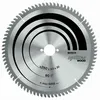Image de Lame de scie circulaire Optiline Wood 216 x 30 x 2,0 mm, 60 1pc