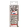 Image de Forets Ã  mÃ©taux HSSG standard, DIN 338 6,7 x 63 x 101 mm 10pc