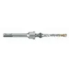 Image de Embout SDS-plus pour couronnes avec M 16, 175 mm Bosch Accessories 2608598046