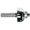 Image de Bosch Fraises Ã  canneler 8 mm, R1 6 mm, D 24,7 mm, L 13 mm, G 53 mm