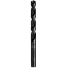 Image de Forets Ã  mÃ©taux rectifiÃ©s HSSG, DIN 340, sÃ©rie longue 6,5 x 97 x 139 mm 1pc