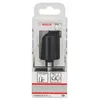 Image de Bosch Fraises à rainurer droit 12 mm, D1 30 mm, L 40 mm, G 81 mm 1pc