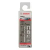 Image de Forets Ã  mÃ©taux HSSG standard, DIN 338 2,7 x 33 x 61 mm 10pc