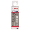 Image de Bosch Forets à métaux HSSG standard, DIN 338 3,8 x 43 x 75 mm 10pc