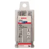 Image de Forets Ã  mÃ©taux HSSG standard, DIN 338 5,3 x 52 x 86 mm 10pc