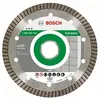 Image de Bosch Disque à tronçonner diamanté BOSCH D Turbo Spécial Céramique et Pierre 125X22.23 MM - 2608602479